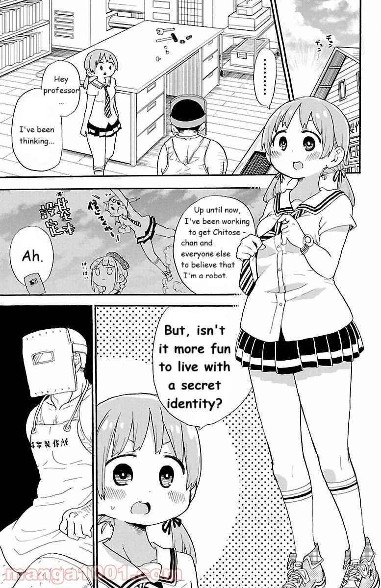 Page 2 Chapter 58 Rororro!