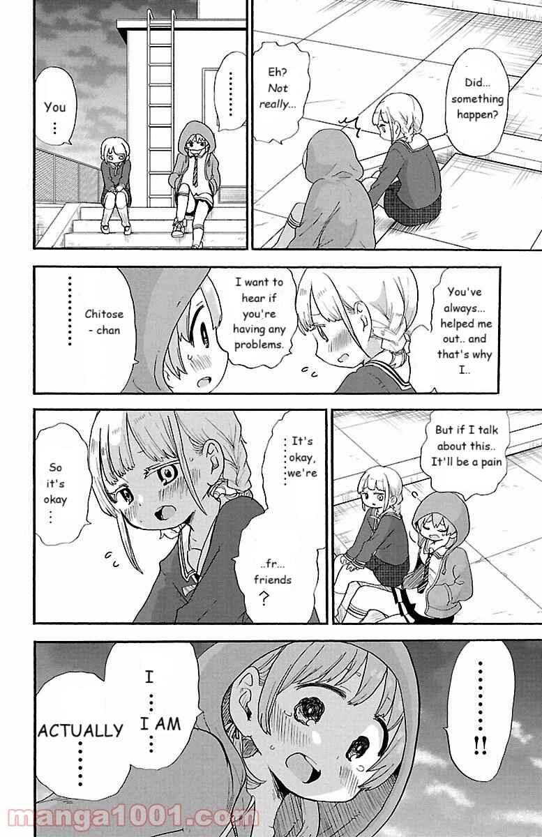 Page 7 Chapter 58 Rororro!