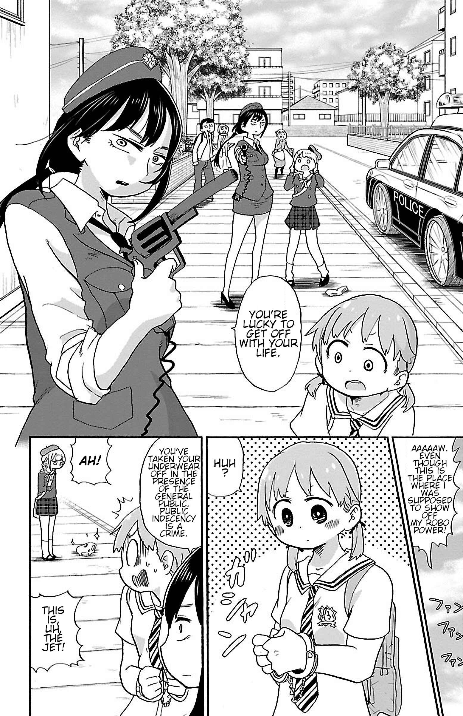 Page 2 Chapter 21 Rororro!
