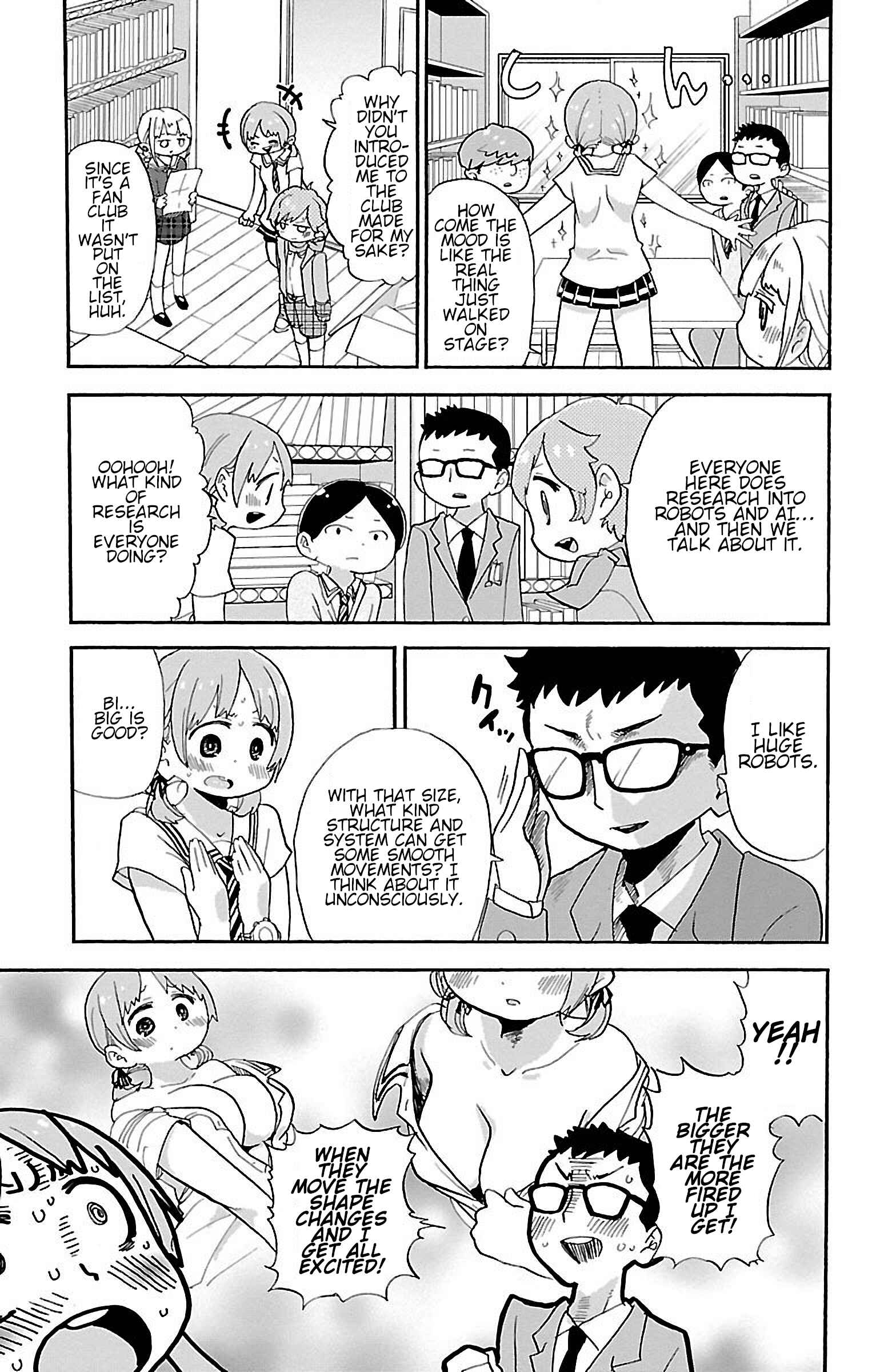 Page 3 Chapter 24 Rororro!