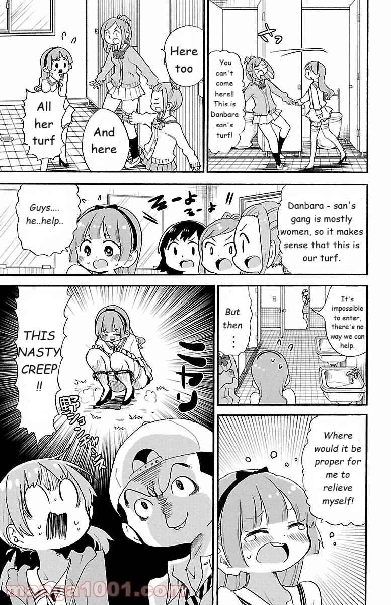 Page 5 Chapter 59 Rororro!