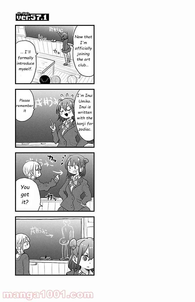 Page 9 Chapter 57 Rororro!