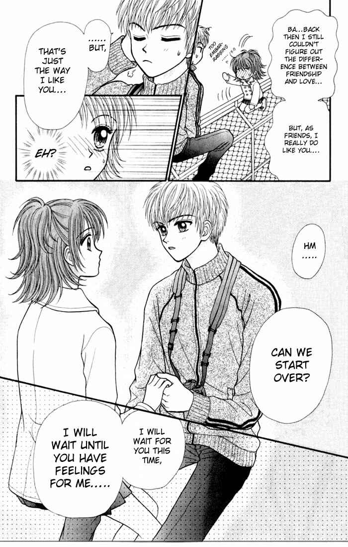 Page 24 Chapter 7 Anti-Gravity Boy