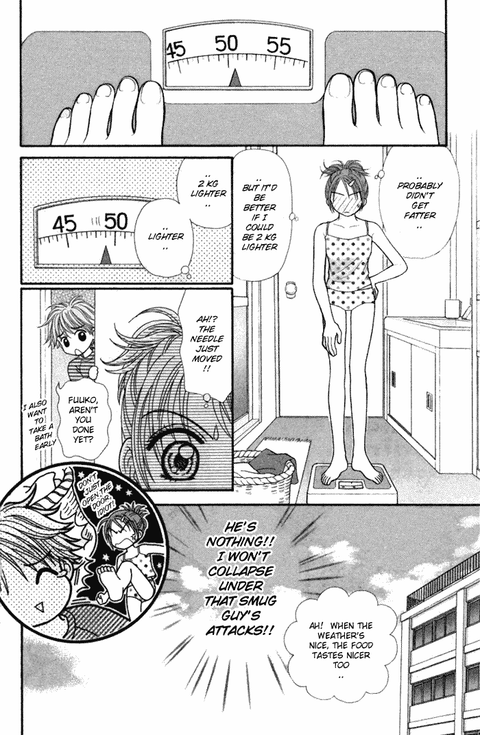 Page 26 Chapter 2 Anti-Gravity Boy