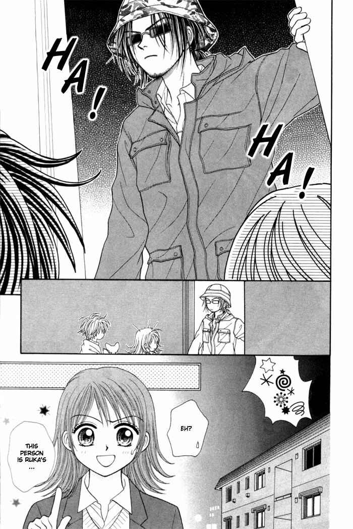 Page 27 Chapter 6 Anti-Gravity Boy