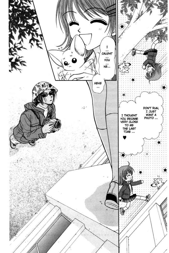 Page 6 Chapter 6 Anti-Gravity Boy