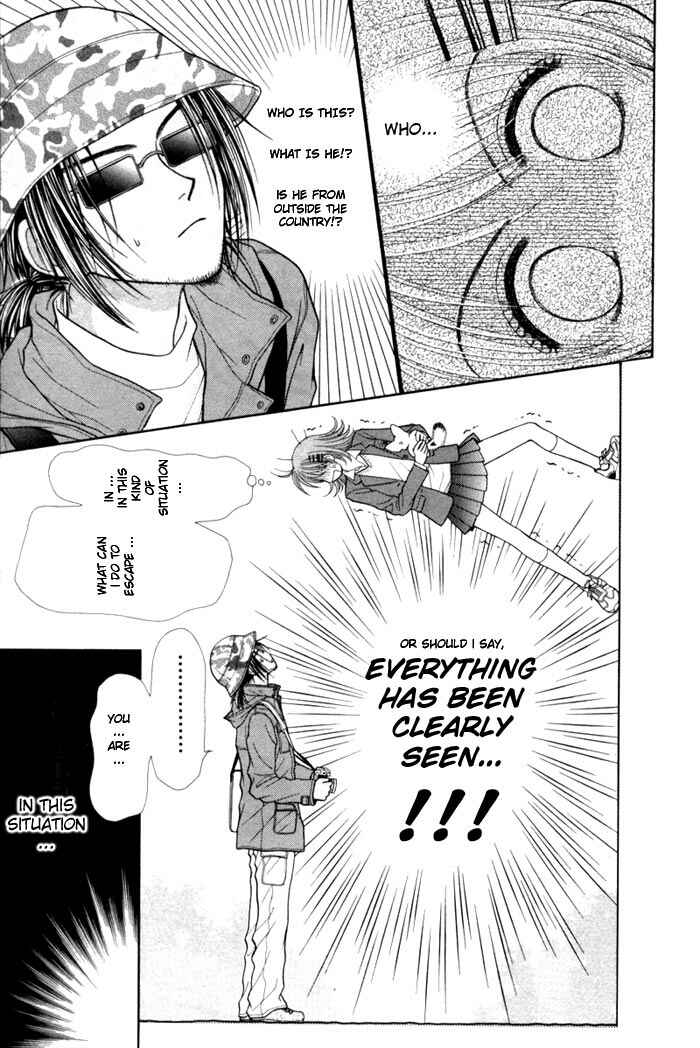 Page 7 Chapter 6 Anti-Gravity Boy