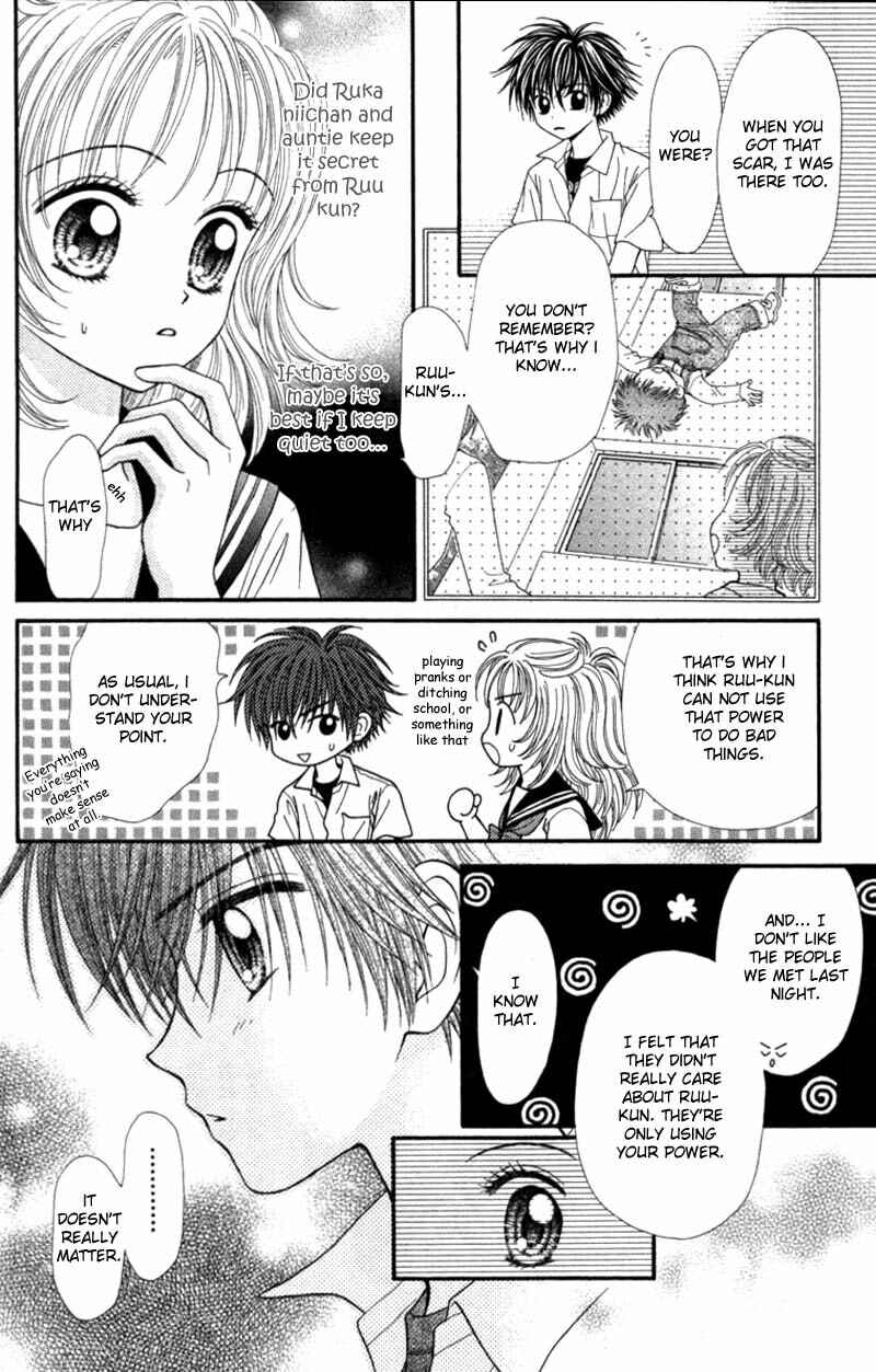 Page 26 Chapter 13.1 Anti-Gravity Boy