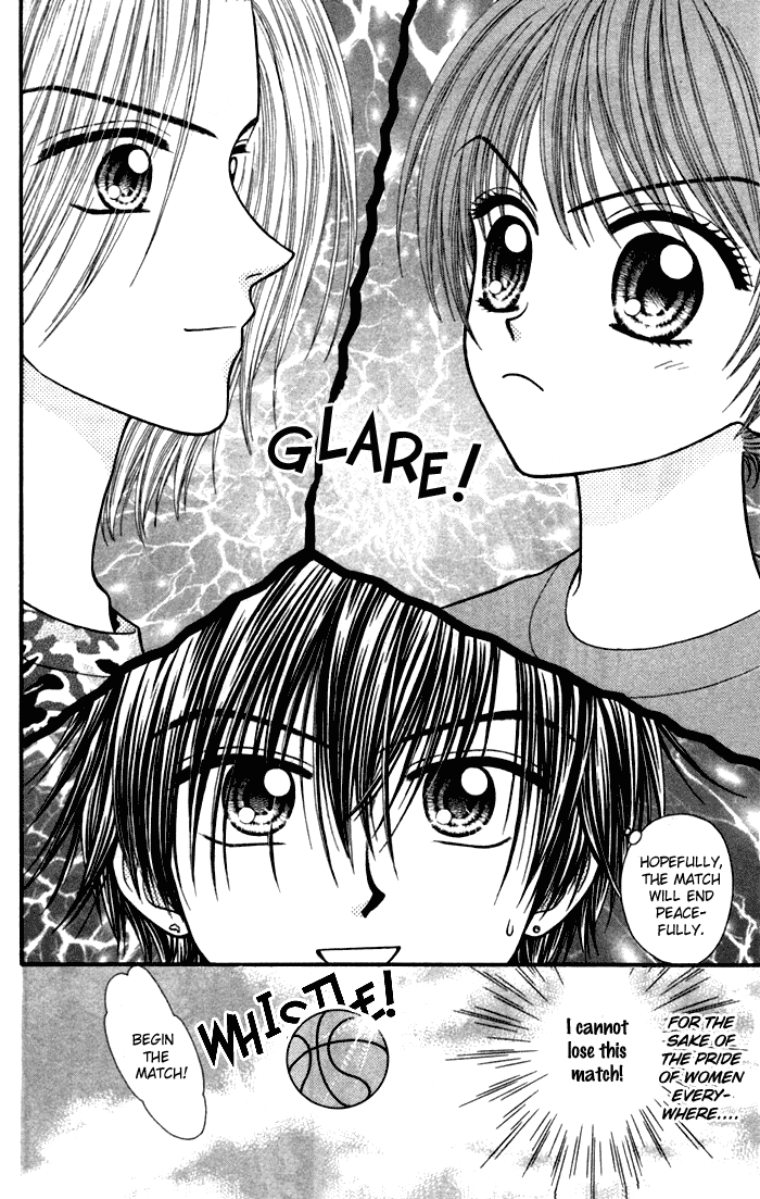 Page 6 Chapter 3 Anti-Gravity Boy