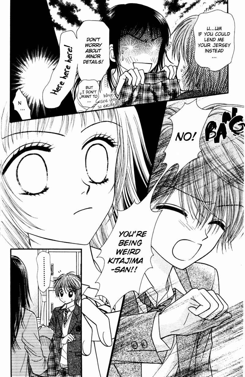 Page 10 Chapter 13.2 Anti-Gravity Boy