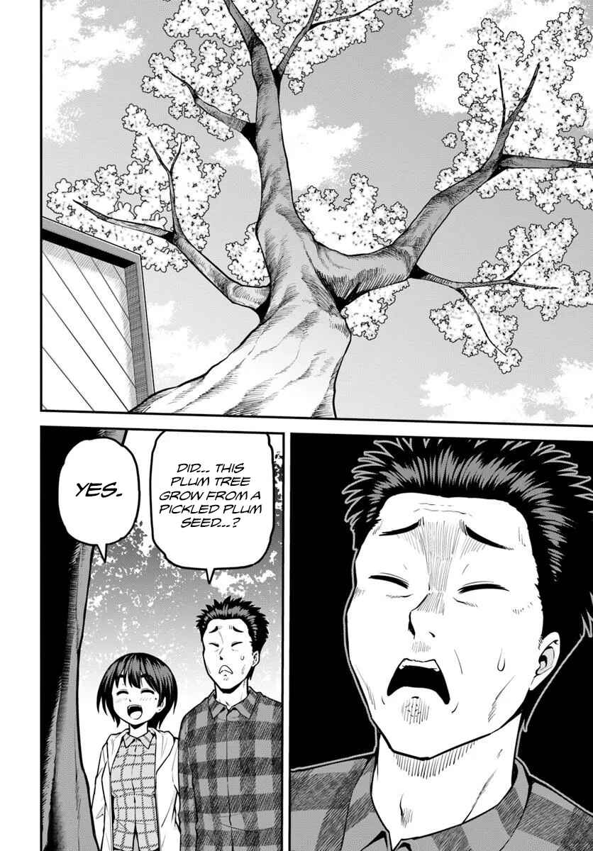 Page 23 Chapter 12 Yama, Kaimashita ~Isekai Gurashi mo Warukunai~