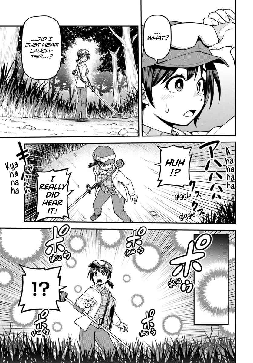 Page 30 Chapter 12 Yama, Kaimashita ~Isekai Gurashi mo Warukunai~