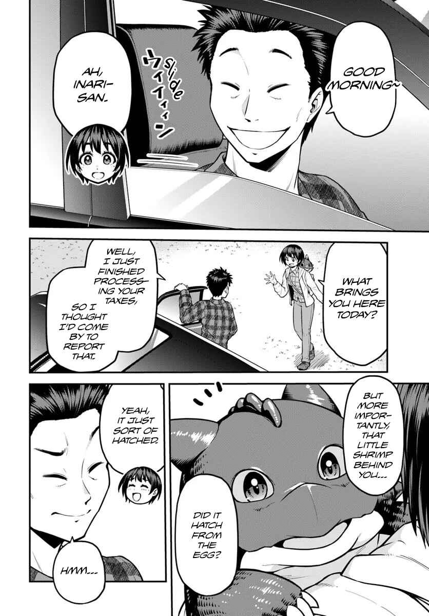 Page 5 Chapter 12 Yama, Kaimashita ~Isekai Gurashi mo Warukunai~