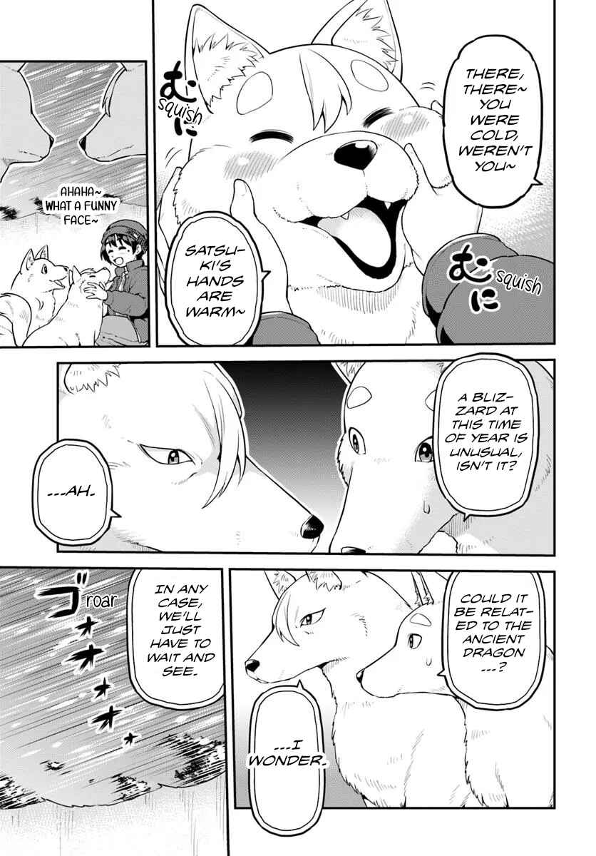 Page 12 Chapter 8 Yama, Kaimashita ~Isekai Gurashi mo Warukunai~