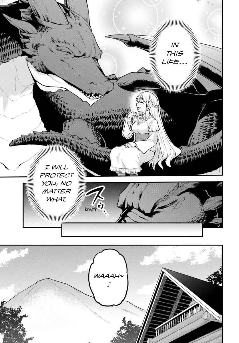 Page 12 Chapter 7 Yama, Kaimashita ~Isekai Gurashi mo Warukunai~