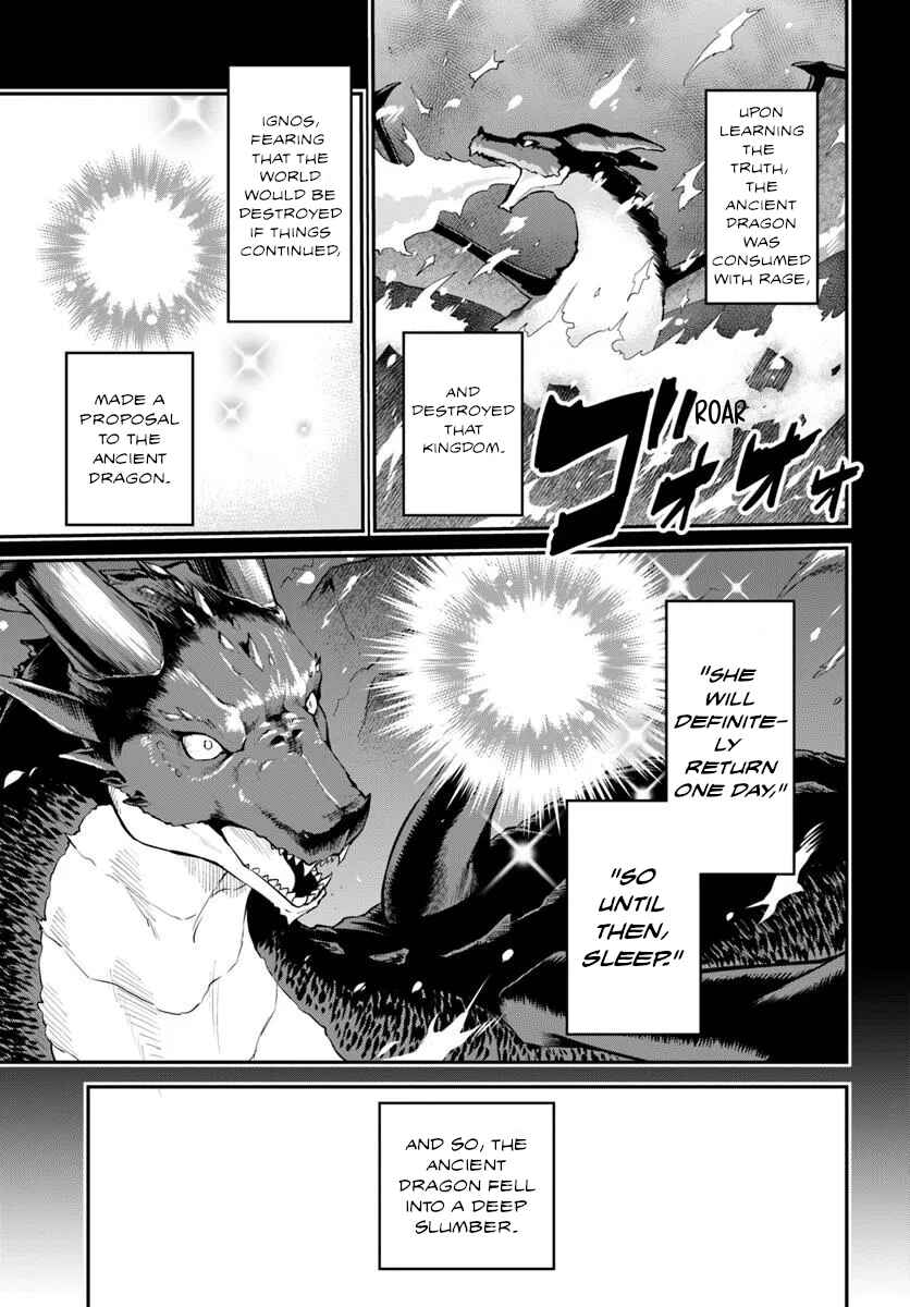 Page 6 Chapter 7 Yama, Kaimashita ~Isekai Gurashi mo Warukunai~