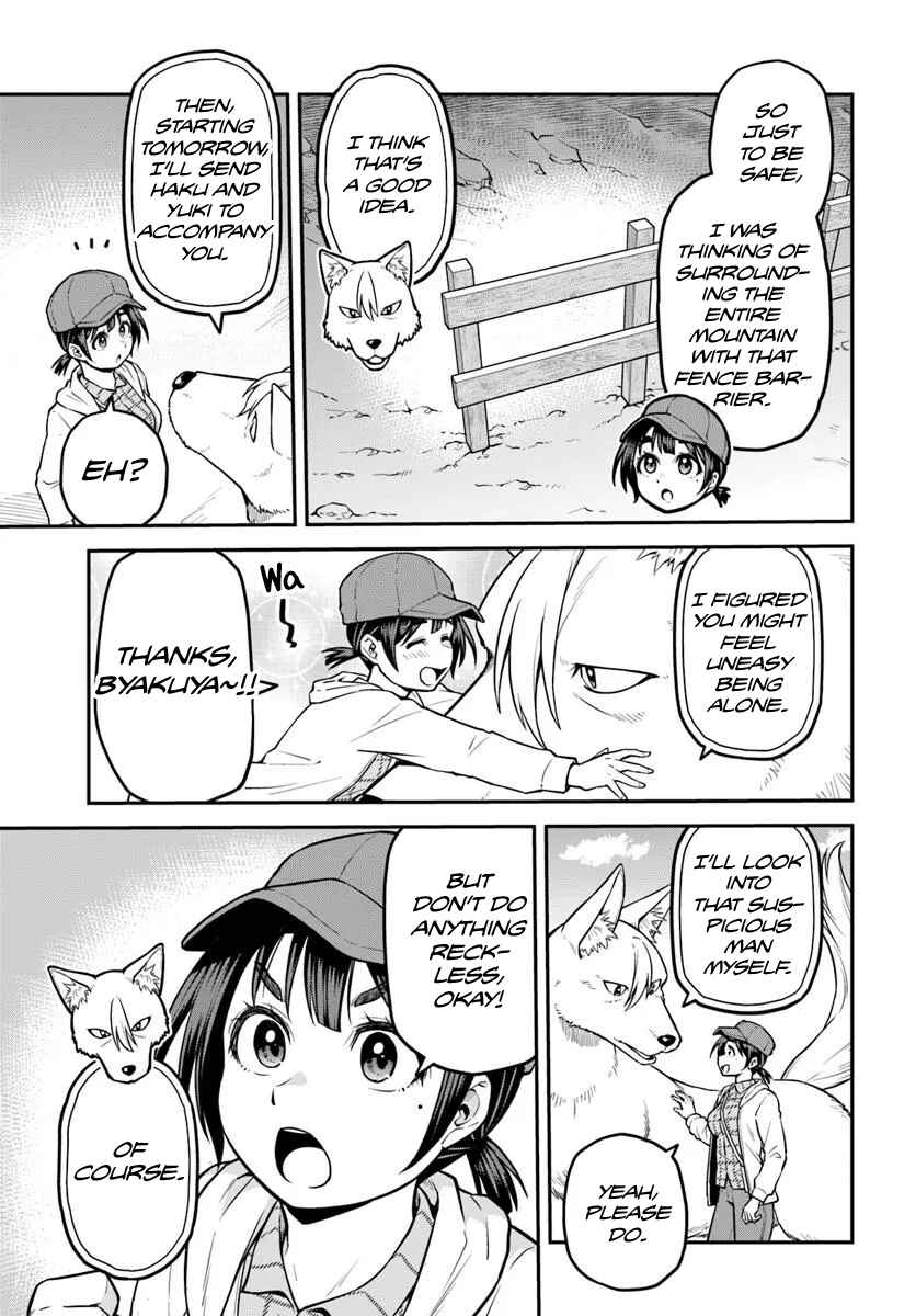 Page 16 Chapter 14 Yama, Kaimashita ~Isekai Gurashi mo Warukunai~