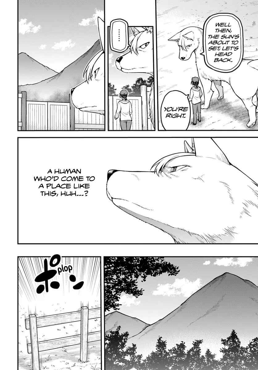 Page 17 Chapter 14 Yama, Kaimashita ~Isekai Gurashi mo Warukunai~