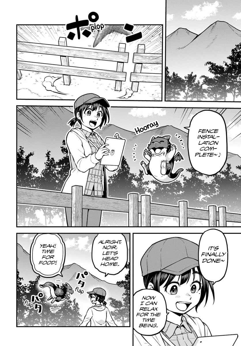 Page 17 Chapter 15 Yama, Kaimashita ~Isekai Gurashi mo Warukunai~