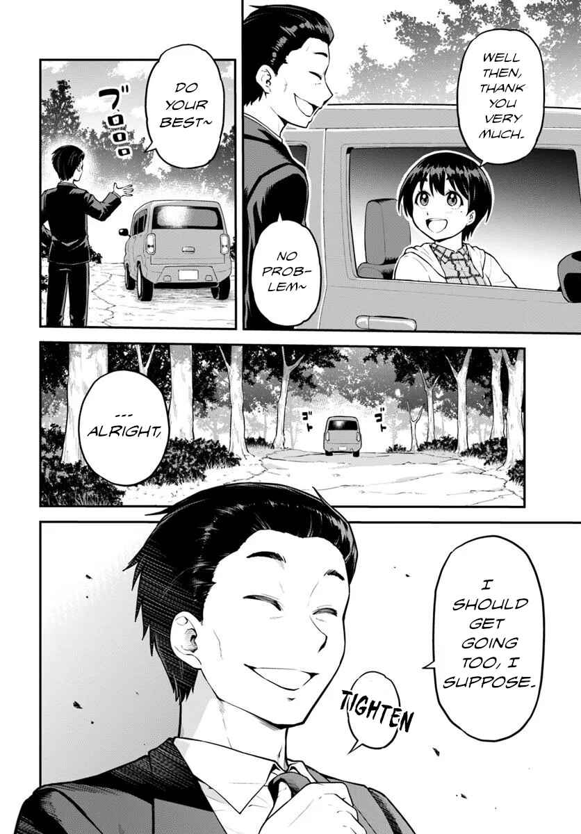 Page 26 Chapter 6 Yama, Kaimashita ~Isekai Gurashi mo Warukunai~
