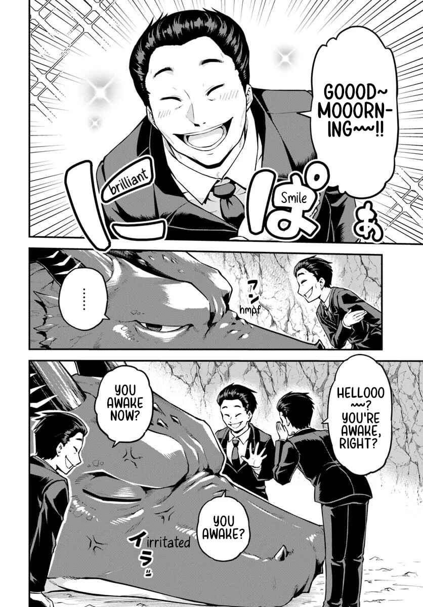 Page 30 Chapter 6 Yama, Kaimashita ~Isekai Gurashi mo Warukunai~