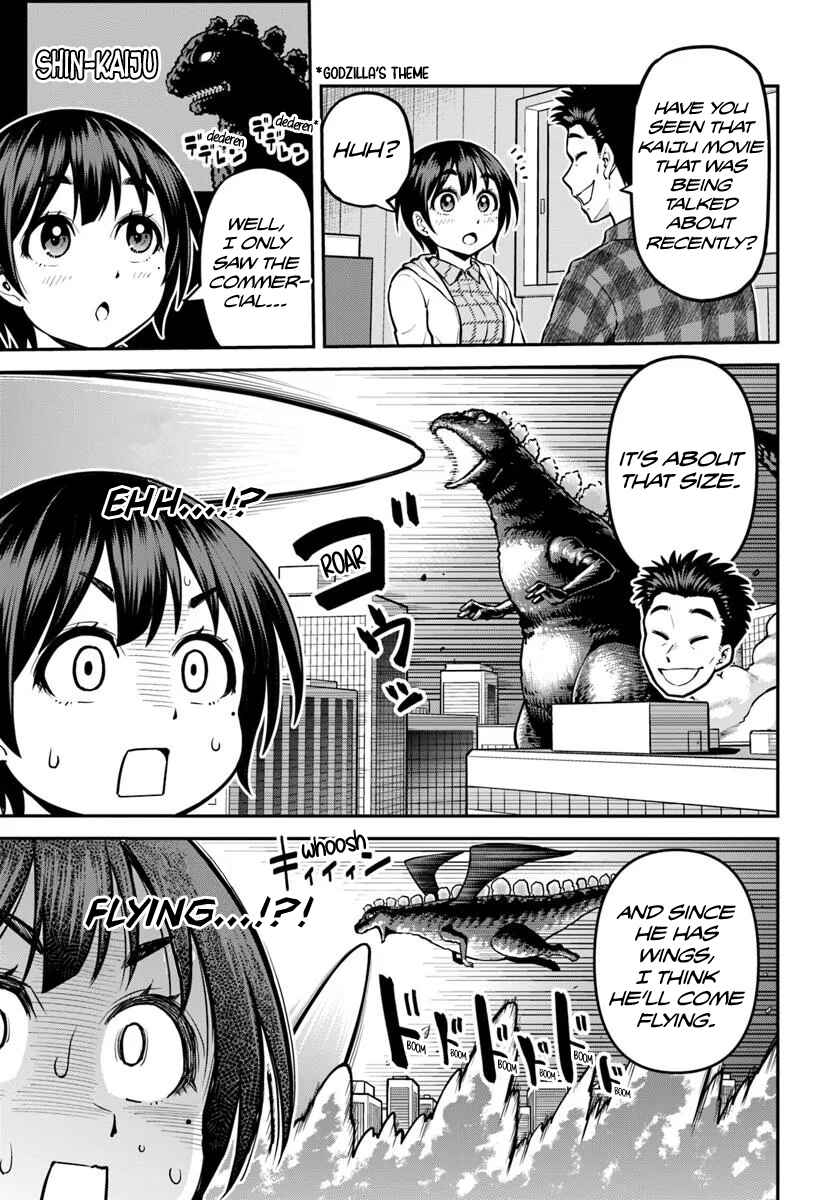 Page 24 Chapter 13 Yama, Kaimashita ~Isekai Gurashi mo Warukunai~