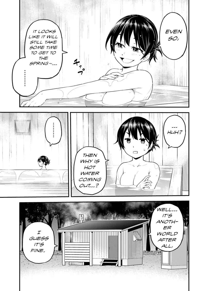 Page 26 Chapter 2 Yama, Kaimashita ~Isekai Gurashi mo Warukunai~