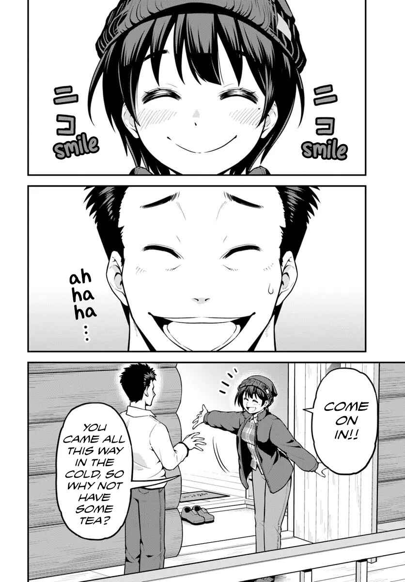 Page 5 Chapter 9 Yama, Kaimashita ~Isekai Gurashi mo Warukunai~