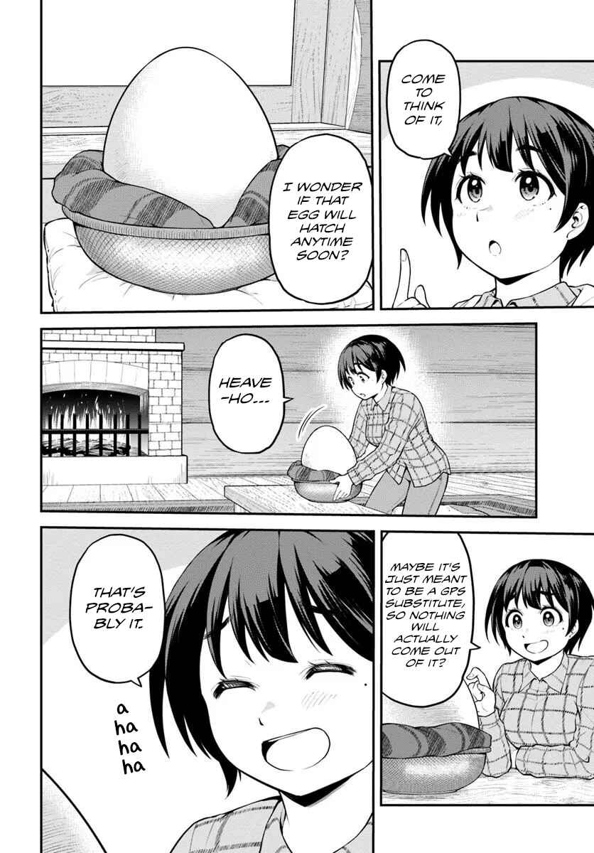 Page 29 Chapter 10 Yama, Kaimashita ~Isekai Gurashi mo Warukunai~