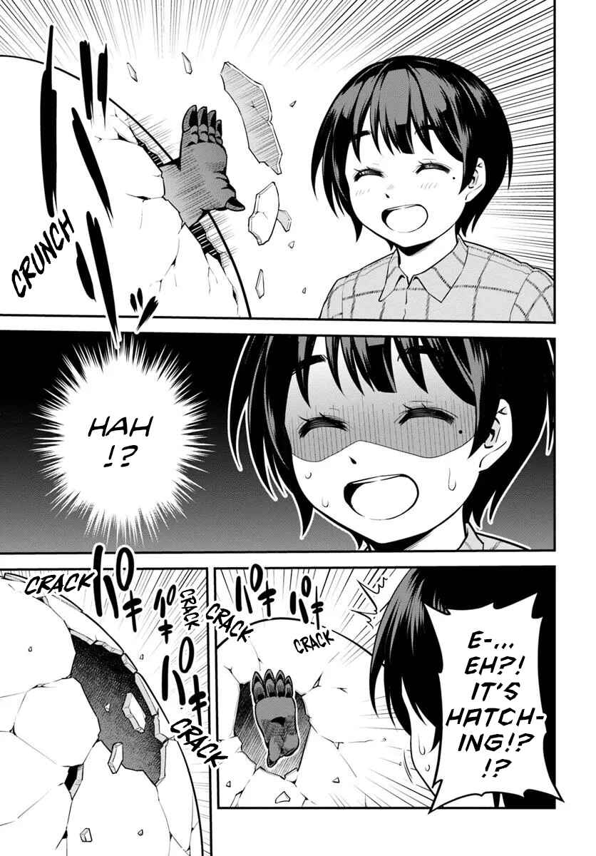 Page 30 Chapter 10 Yama, Kaimashita ~Isekai Gurashi mo Warukunai~