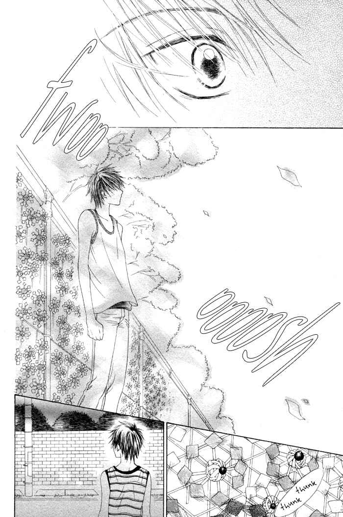Page 39 Chapter 2 Kanojo no Namida ga Yuki da Toshitara