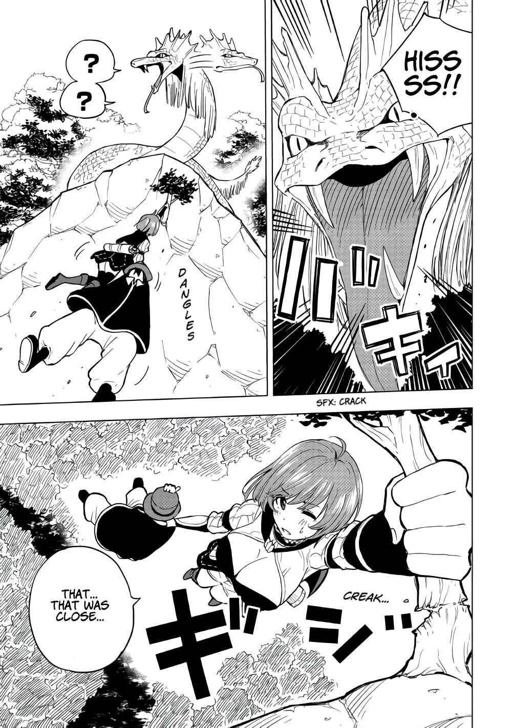 Page 12 Chapter 2 Tensei Kusushi wa Isekai o Meguru