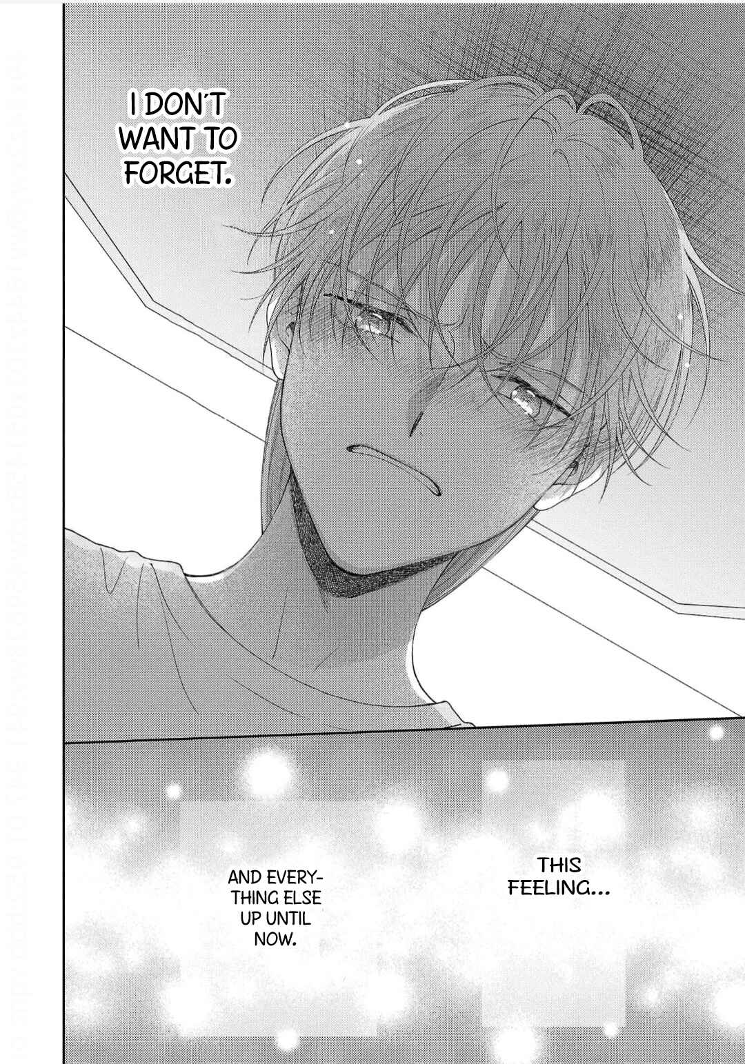 Page 9 Chapter 11 Toratsuki-kaicho, Teawase negaimasu!!