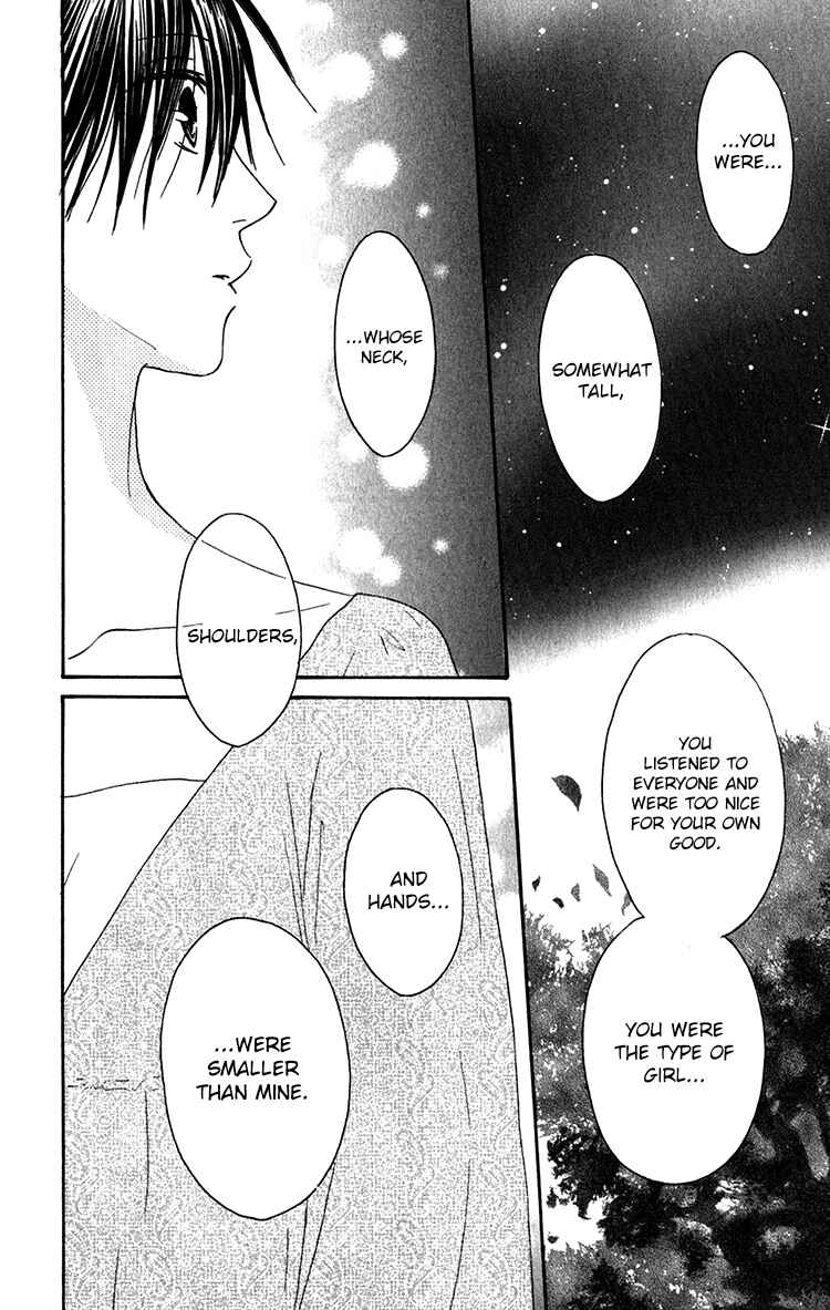 Page 30 Chapter 23 Ouji to Majou to Himegimi to