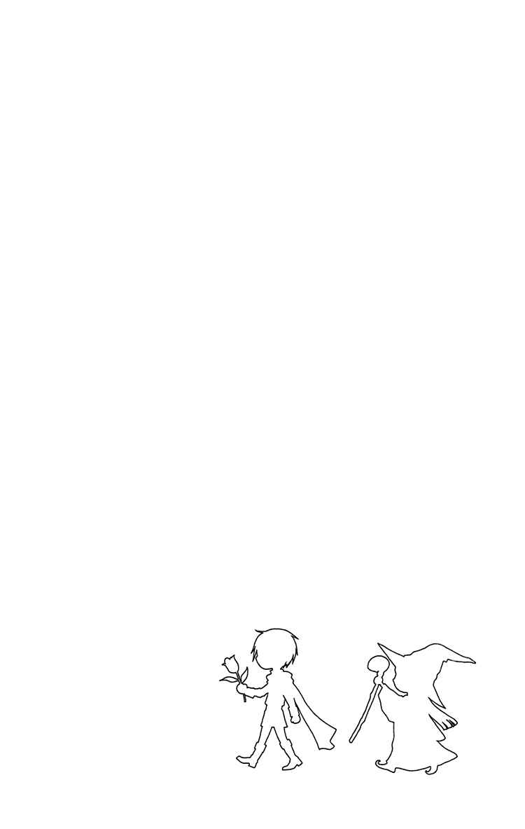 Page 36 Chapter 23 Ouji to Majou to Himegimi to