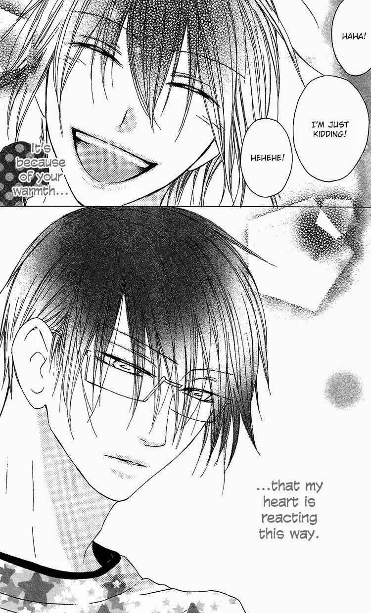 Page 22 Chapter 22 Ouji to Majou to Himegimi to