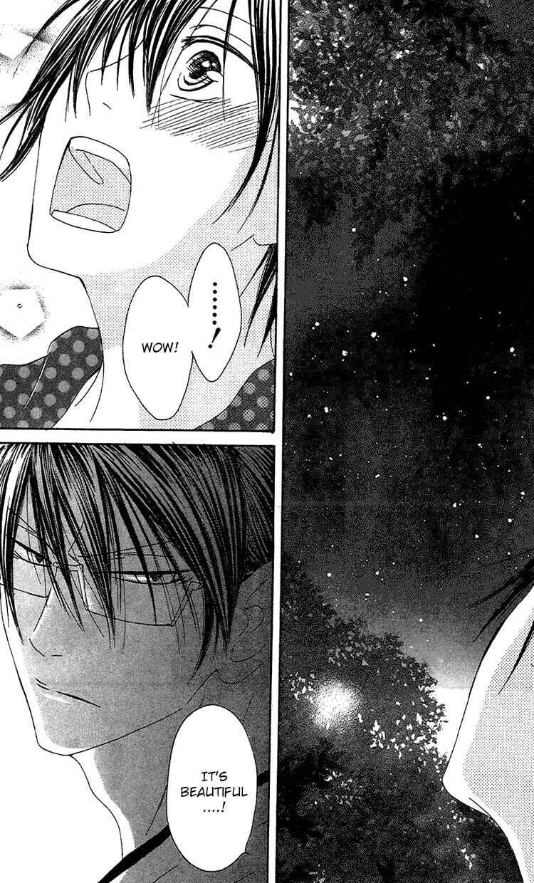 Page 7 Chapter 22 Ouji to Majou to Himegimi to