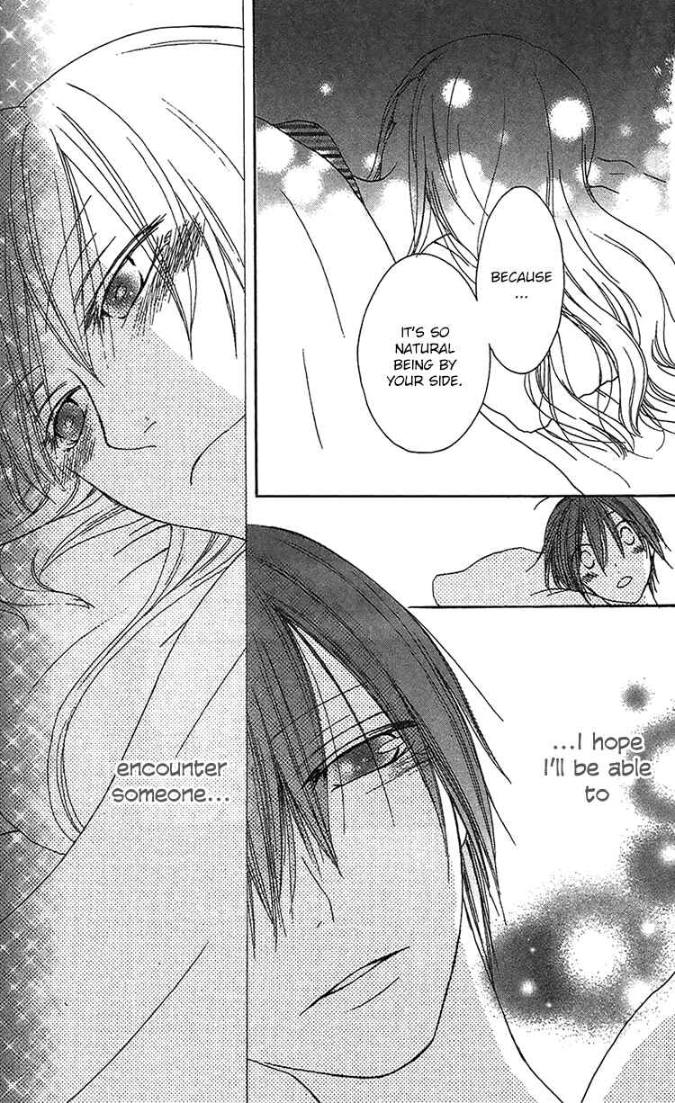 Page 30 Chapter 13 Ouji to Majou to Himegimi to