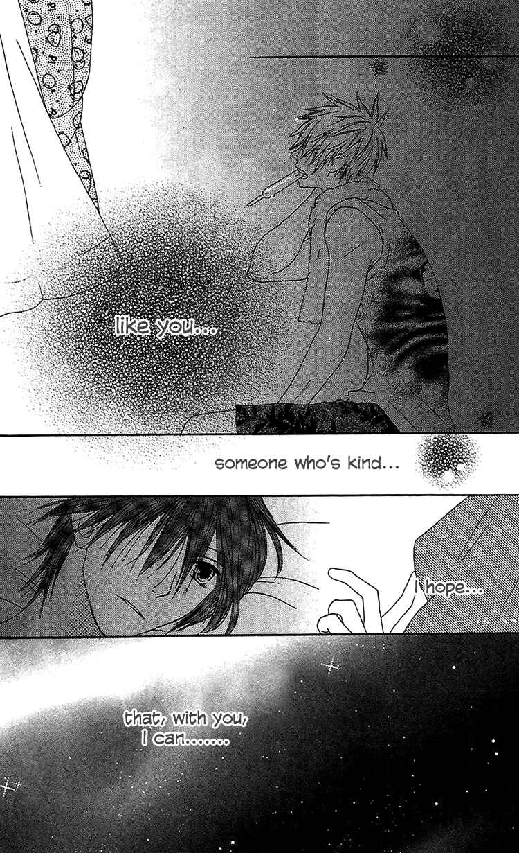 Page 31 Chapter 13 Ouji to Majou to Himegimi to