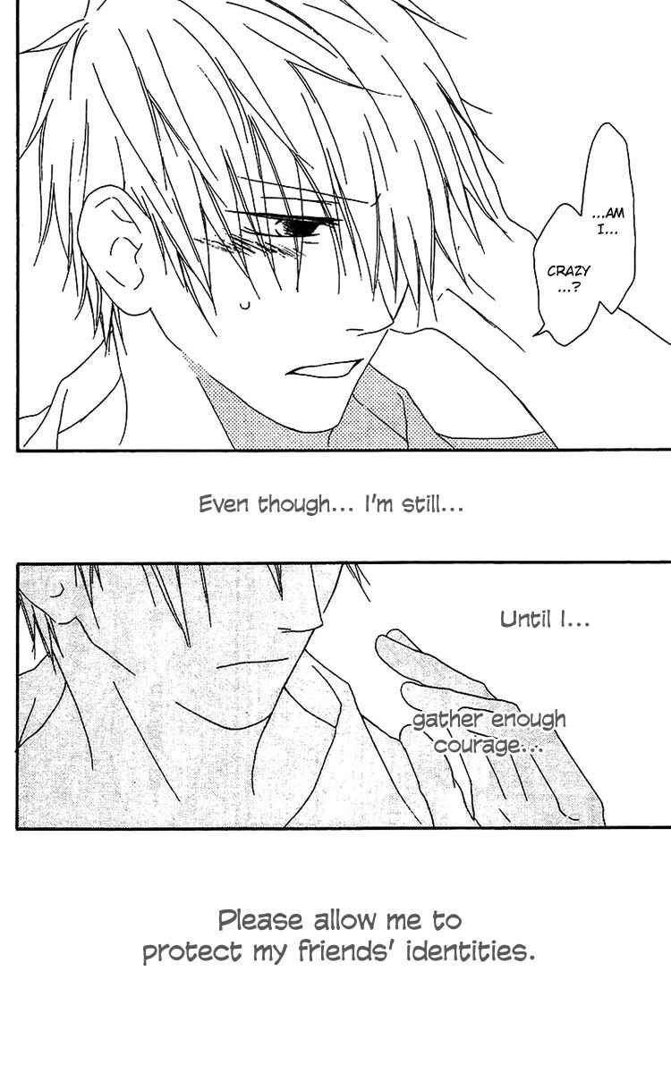 Page 31 Chapter 15 Ouji to Majou to Himegimi to