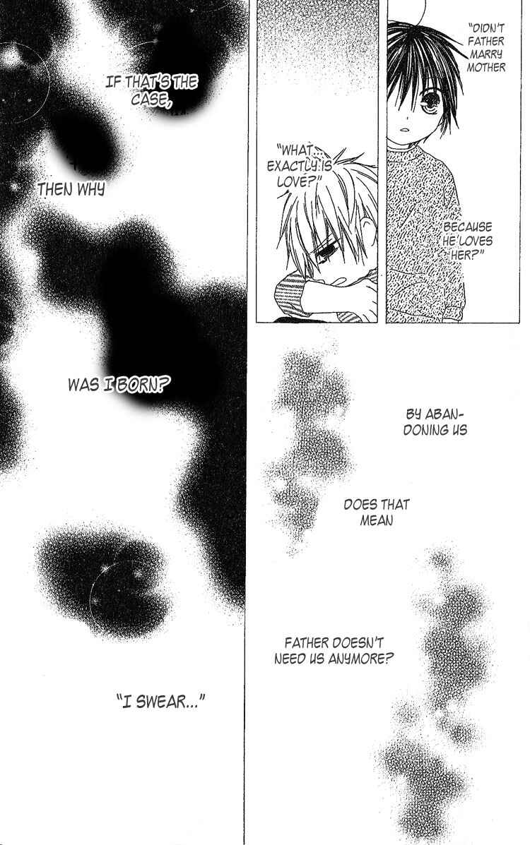 Page 17 Chapter 5 Ouji to Majou to Himegimi to