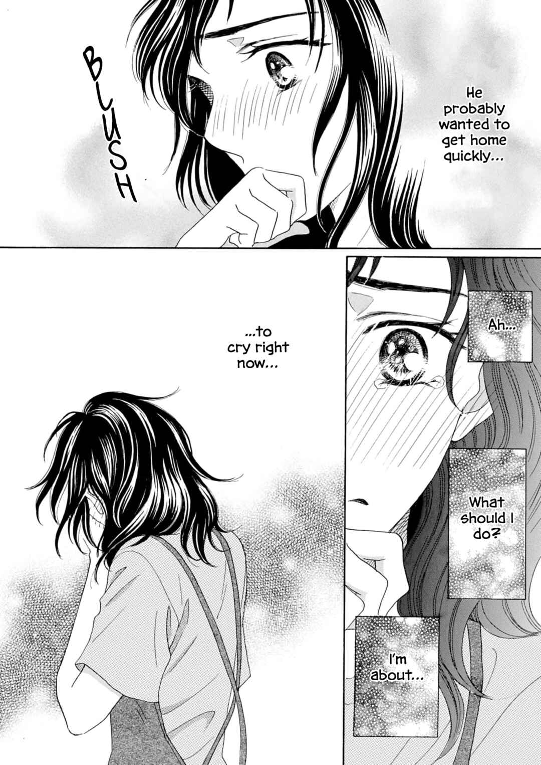 Page 15 Chapter 4 Koi de are, Koi de are, Koi de are