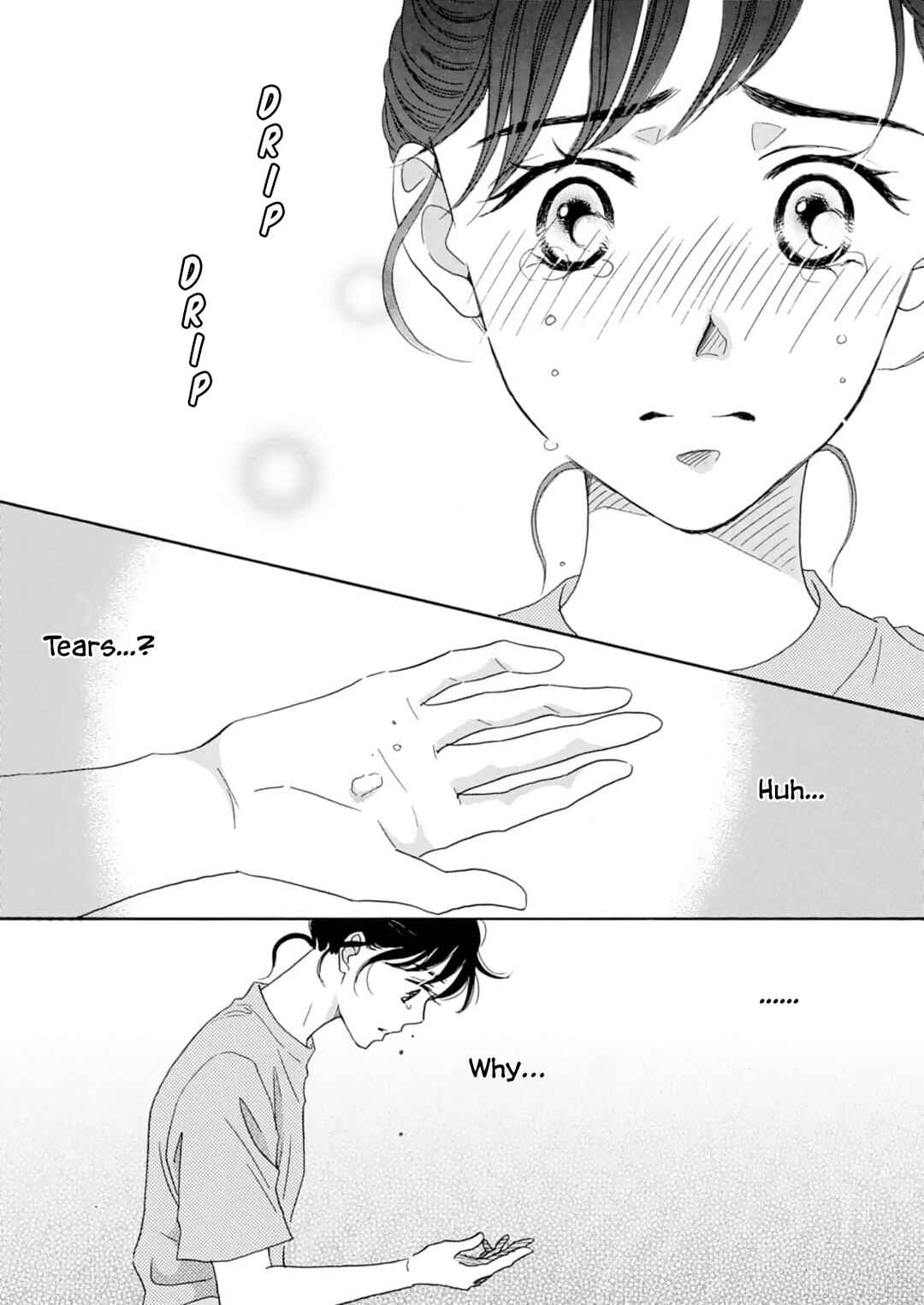 Page 23 Chapter 10 Koi de are, Koi de are, Koi de are