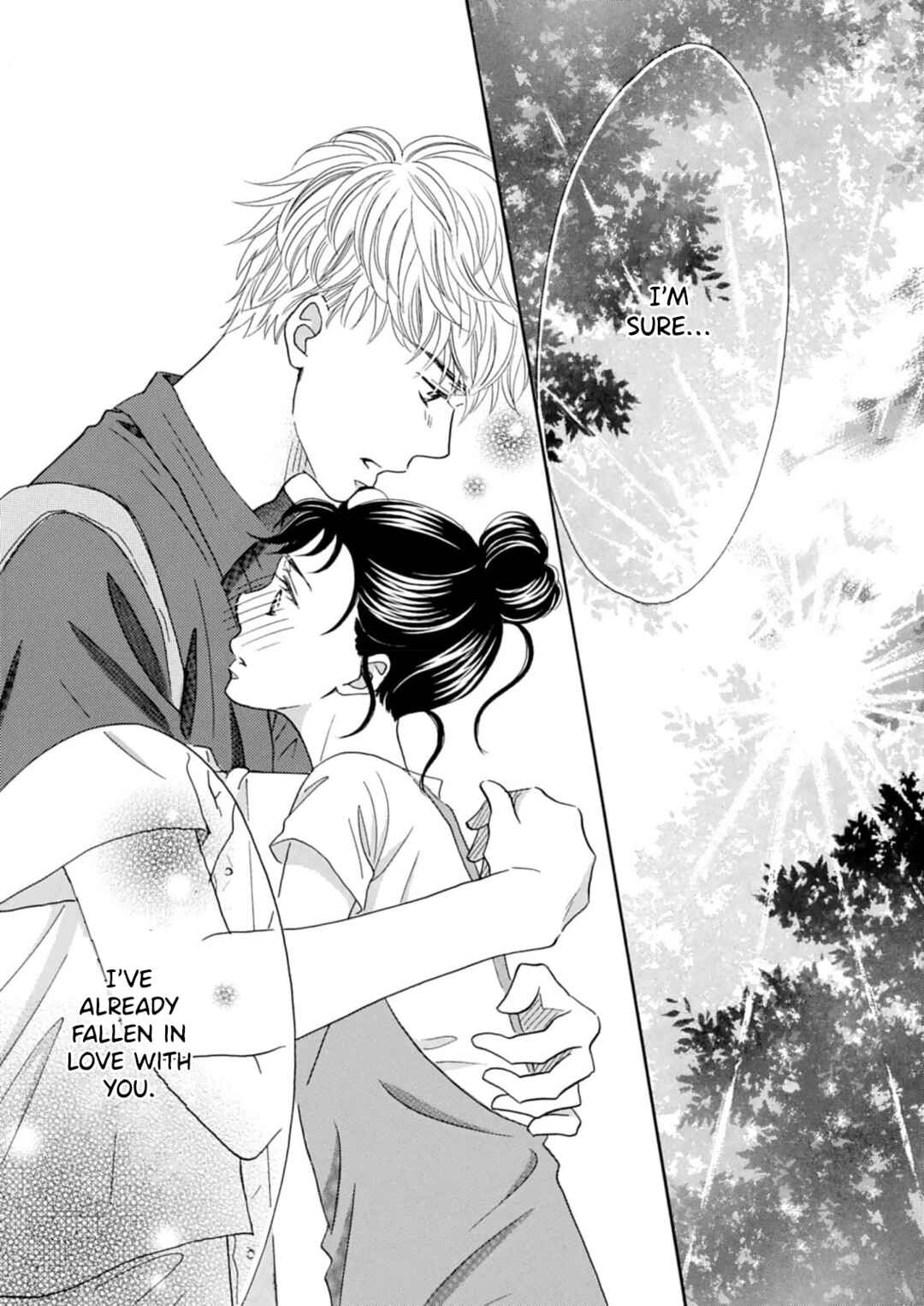 Page 20 Chapter 14 Koi de are, Koi de are, Koi de are