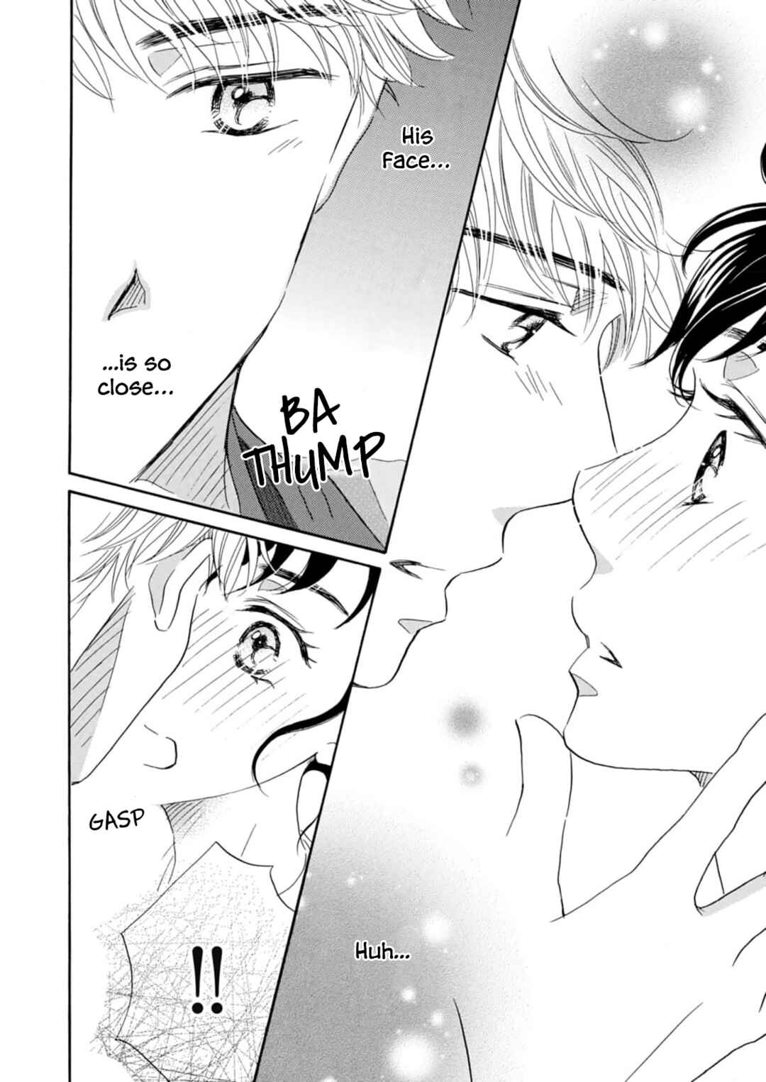 Page 23 Chapter 14 Koi de are, Koi de are, Koi de are
