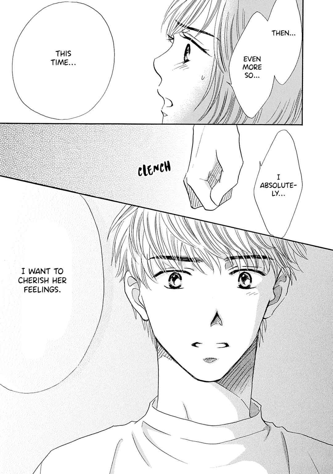 Page 6 Chapter 13 Koi de are, Koi de are, Koi de are