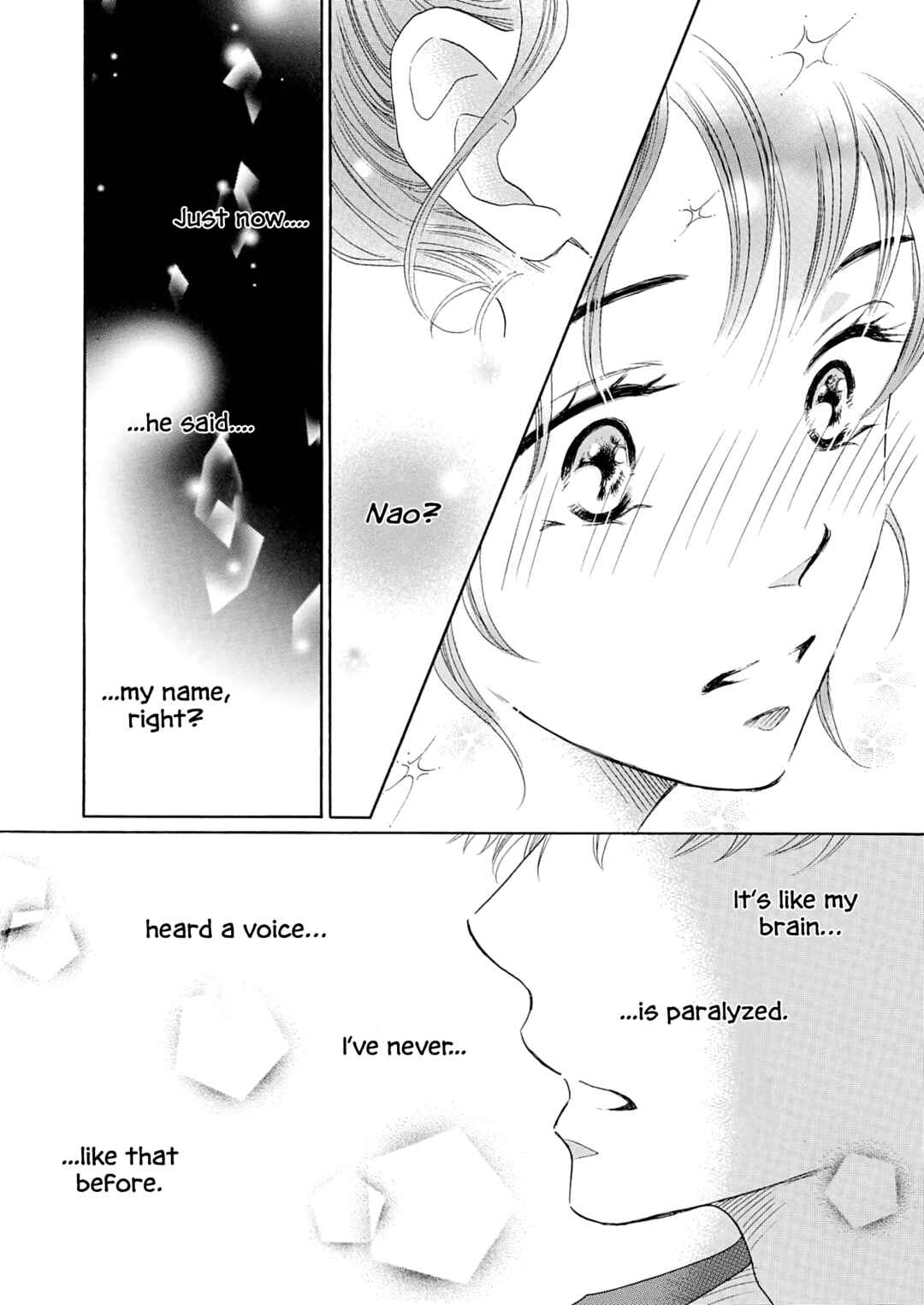 Page 22 Chapter 2 Koi de are, Koi de are, Koi de are