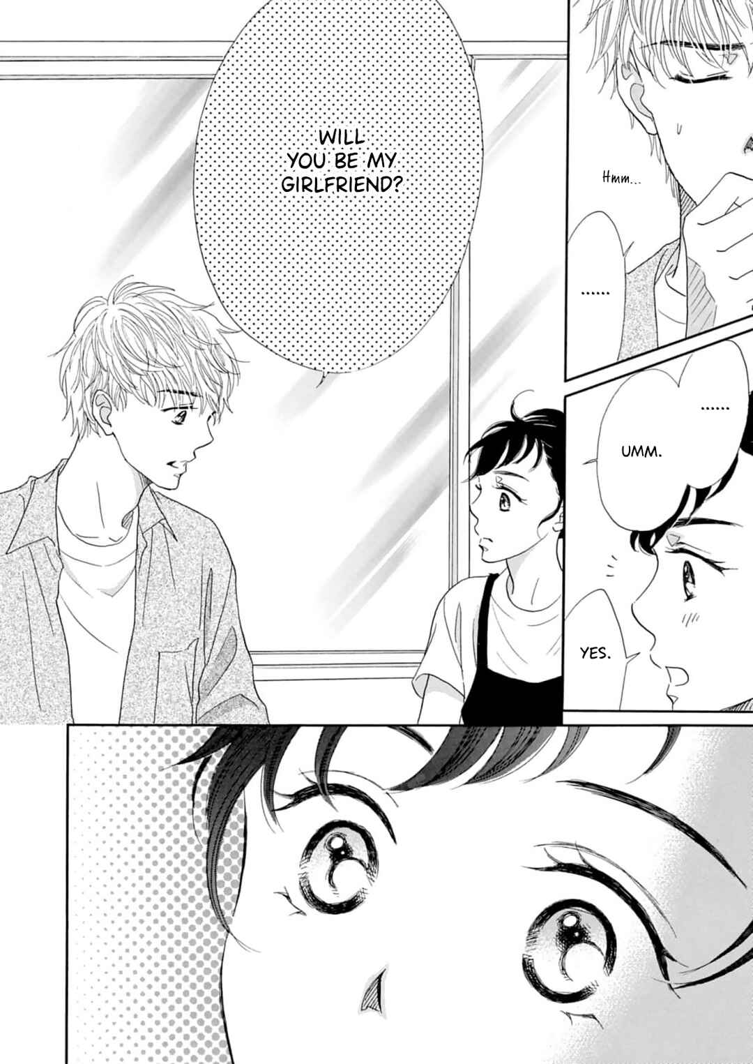 Page 11 Chapter 9 Koi de are, Koi de are, Koi de are