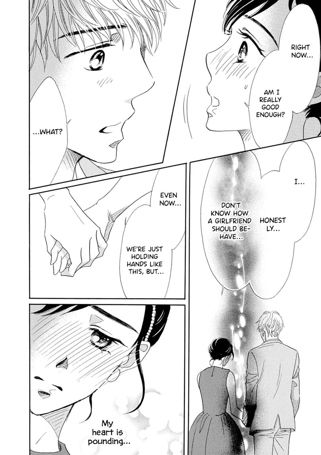 Page 23 Chapter 9 Koi de are, Koi de are, Koi de are