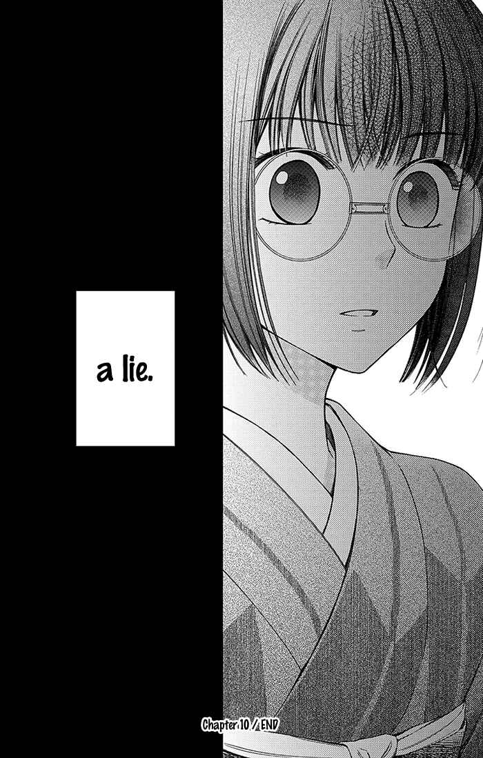 Page 36 Chapter 11 Usotoki Rhetoric